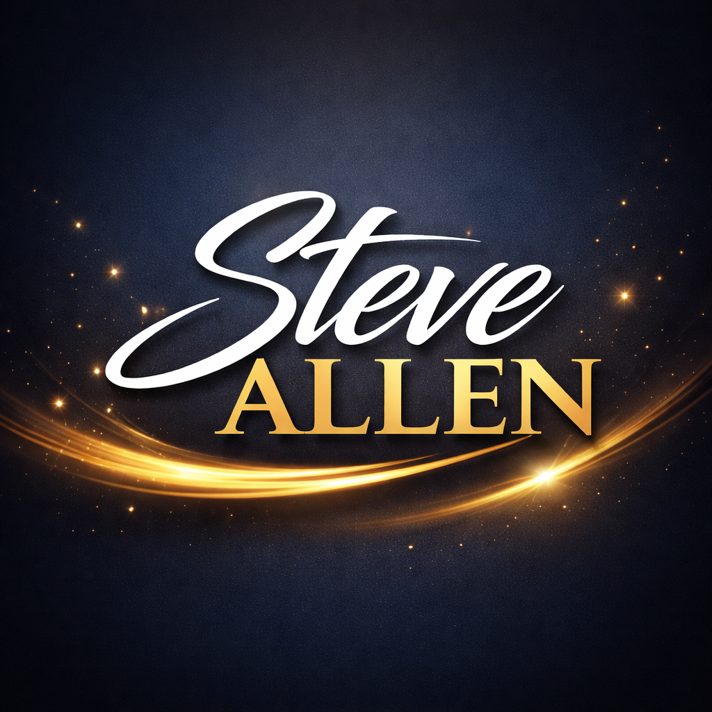 Steve Allen